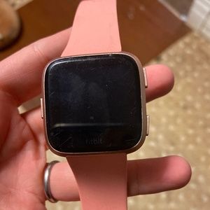 FitBit Versa 2